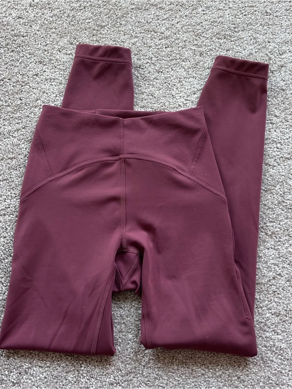 Lululemon InStill High-Rise Tight 25